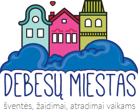 Debesų miestas